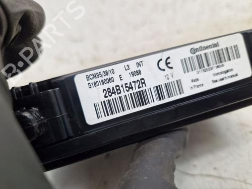 Control unit RENAULT ZOE (BFM_) ZOE (BFMD) | BP37137319M11 - Image 9