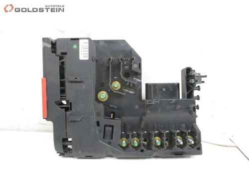 Fuse box MERCEDES-BENZ C-CLASS T-Model (S204) C 180 Kompressor (204.246) | BP37107263E1 - Image 4