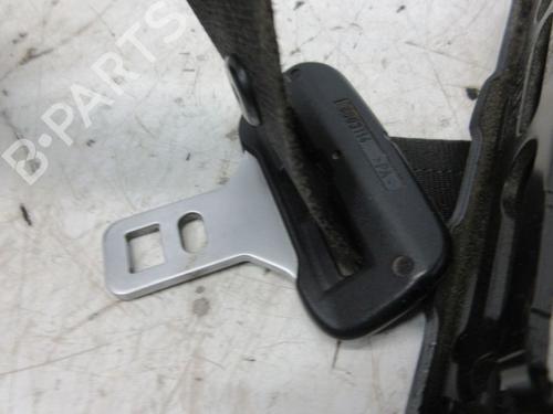 Front left seatbelt VOLVO V50 (545) 1.6 D | BP37127924I26 - Image 6