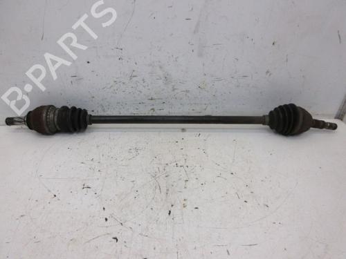 Used Right front driveshaft OPEL ASTRA H (A04) 1.6 (L48) (105 hp) 25013589
