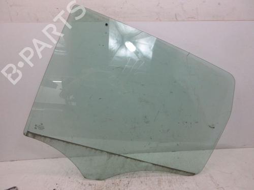 Rear left door window MERCEDES-BENZ A-CLASS (W169) A 160 CDI (169.006, 169.306) | BP19291013C20 