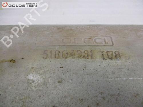 Exhaust system PEUGEOT BIPPER (AA_) 1.4 | BP37103826M121 - Image 3