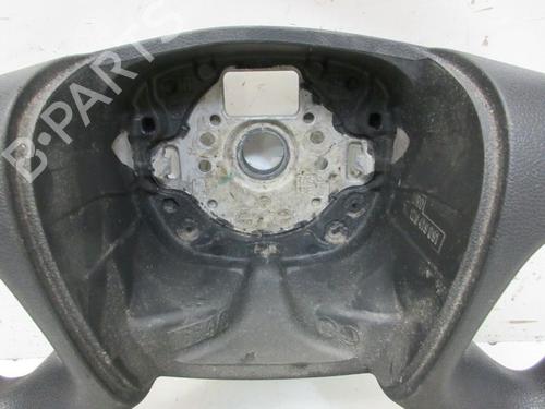 Steering wheel SKODA FABIA II (542) 1.4 | BP19294868C49 