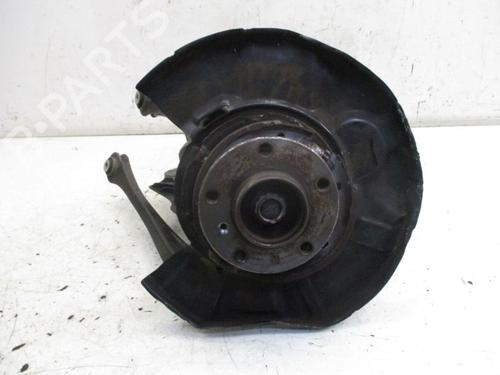 Used Left rear steering knuckle BMW 3 (F30, F80) 325 d (224 hp) 29093991