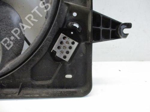 Water radiator DACIA SANDERO 1.6 (BS0D, BS0B, BS0F, BS0H) | BP37116949M31 - Image 5