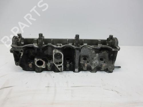 Used Cylinder head VW TRANSPORTER T4 Bus (70B, 70C, 7DB, 7DK, 70J, 70K, 7DC, 7DJ) 2.5 TDI (102 hp) 19299364