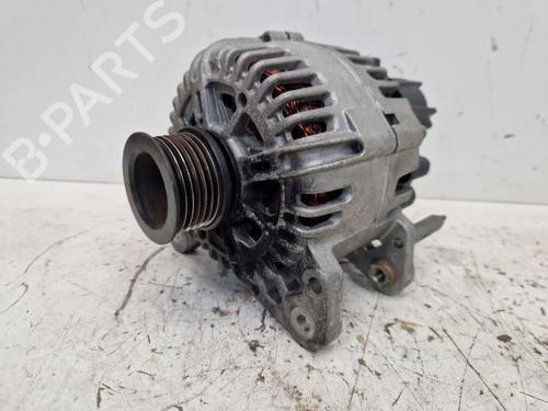 Generator VW GOLF PLUS V (5M1, 521) 1.4 16V (80 hp) 31703385