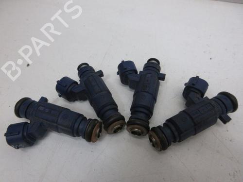 Used Injector HYUNDAI i30 (FD) 1.4 (109 hp) 30667834