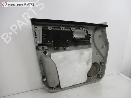 Front right panel HYUNDAI TRAJET (FO) 2.0 | BP38025123C59 - Image 6