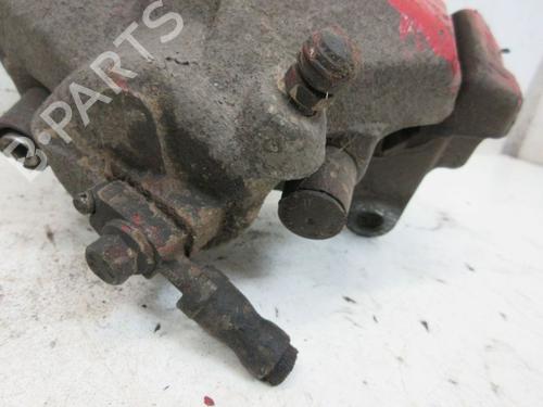 Right front brake caliper SEAT LEON (1P1) 2.0 TFSI | BP19298203M104 