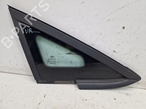 Used Front right quarter glass FORD FIESTA VI (CB1, CCN) 1.25 (82 hp) 31622235