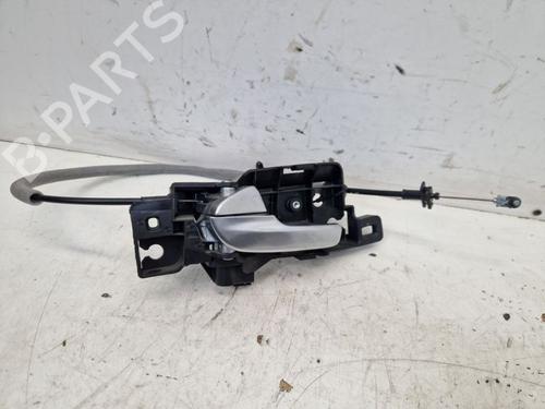 Front left interior door handle FORD S-MAX (WA6) 2.0 TDCi | BP37141736I13 - Image 2