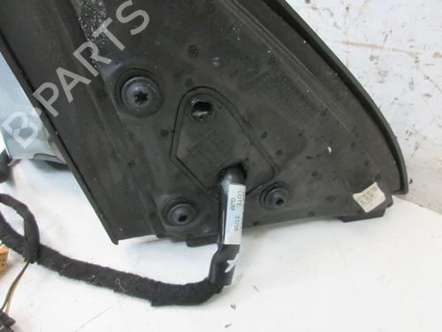Left mirror VW TOUAREG (7LA, 7L6, 7L7) 5.0 V10 TDI | BP19296990C26 