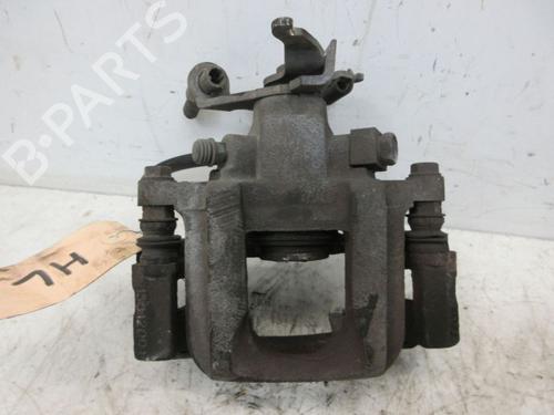 Left rear brake caliper DODGE JOURNEY 2.4 | BP37128841M107 - Image 4