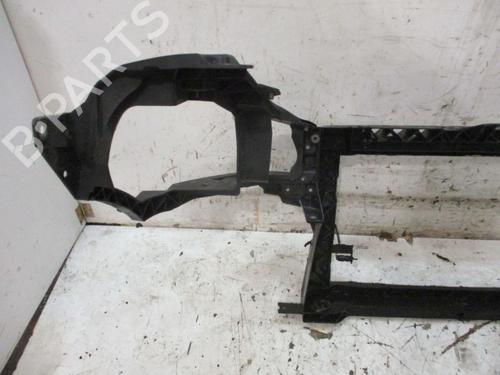 Crossmember SMART FORFOUR (454) 1.3 (454.031) | BP29091137C162 