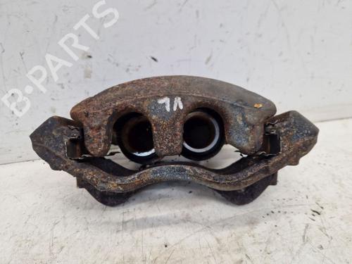 Left front brake caliper FORD TRANSIT V363 Van (FCD, FDD) 2.0 EcoBlue | BP31702503M105  - Image 5