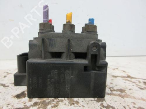 Control unit PORSCHE CAYENNE (92A) 4.8 Turbo | BP37128430M11 - Image 5