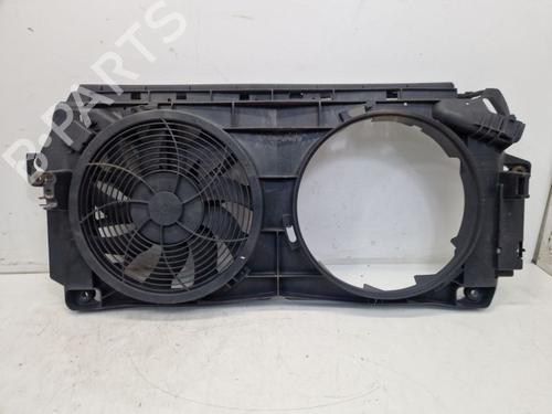 Lüfter für Lüfter MERCEDES-BENZ SPRINTER 3-t Van (B906) 224 (906.613) (258 hp) 33276120 33276120