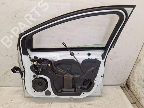 Right front door FORD FOCUS III Turnier 1.5 TDCi | BP29523290C3 