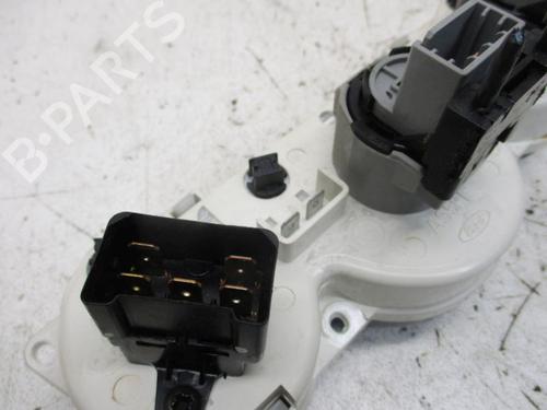 Climate control FORD TRANSIT CONNECT (P65_, P70_, P80_) 1.8 TDCi | BP37118534I5  - Image 5