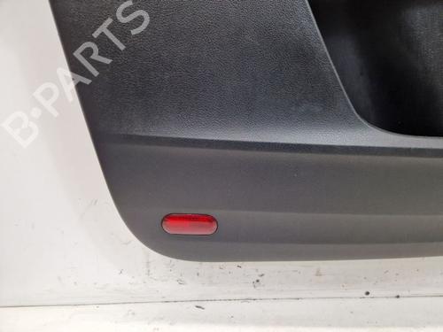 Front left panel FORD S-MAX (WA6) 2.0 TDCi | BP30593068C58 