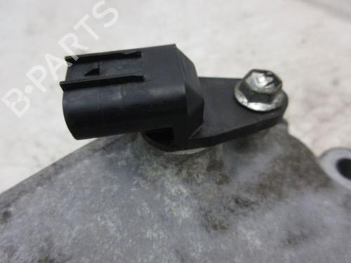 Upper protection SUZUKI SWIFT III (MZ, EZ) 1.3 (RS413, ZC11S) | BP37129374M93 - Image 7