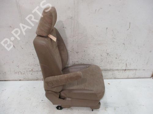 Left front seat HONDA CR-V II (RD_) 2.4 Vtec 4WD (RD7) | BP28174610C15 