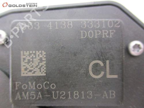 Front left lock FORD GRAND C-MAX (DXA/CB7, DXA/CEU) 1.6 TDCi | BP18763713C98 