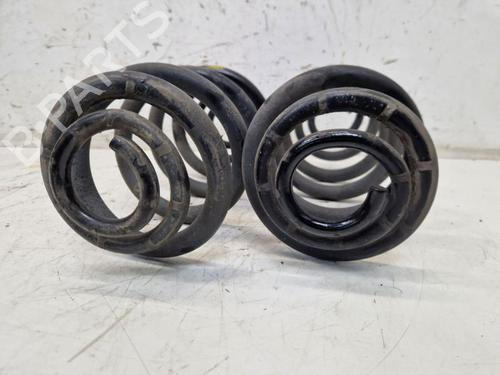 Shock absorber spring OPEL ZAFIRA TOURER C (P12) 1.6 CNG (75) | BP29104122C152 