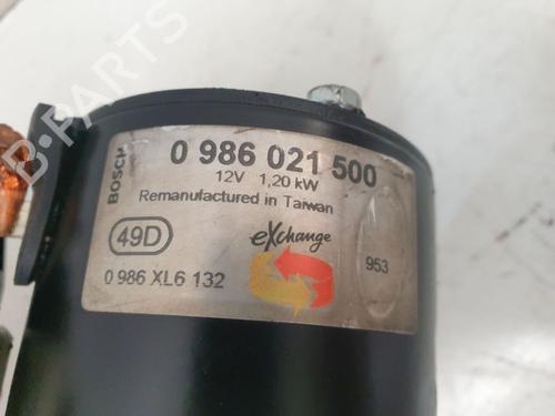 Starter BMW 5 (E60) 530 i | BP33908202M8  - Image 7