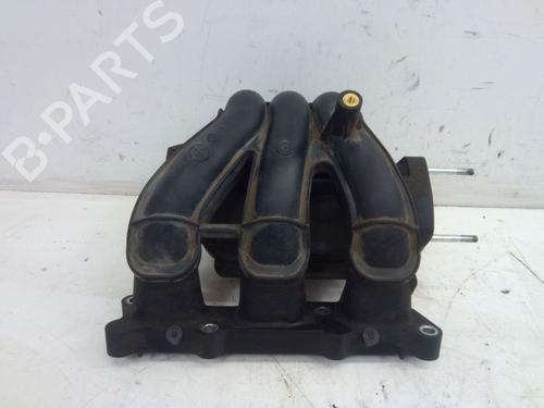 Used Intake manifold OPEL AGILA B (H08) 1.0 (F68) (65 hp) 29109705