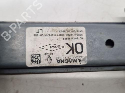 Front left window mechanism DACIA SANDERO II 1.2 | BP40000927C22 - Image 9