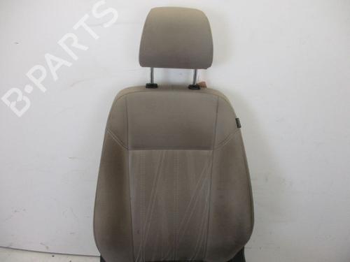 Left front seat FORD FOCUS III 2.0 ST | BP38504637C15 - Image 2
