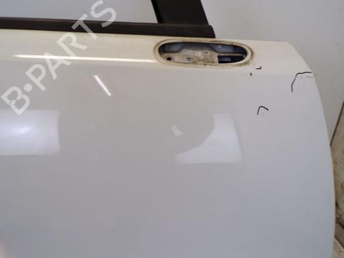 Right front door OPEL CORSA D (S07) 1.0 (L08, L68) | BP29095269C3 