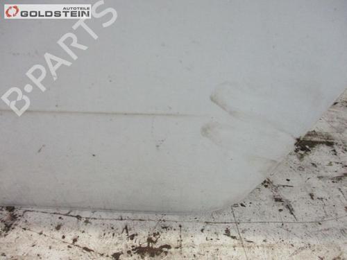 Left rear door DACIA SANDERO 1.4 (BS0C, BS0A, BS0G, BS1F, BS0E) | BP26647476C4
