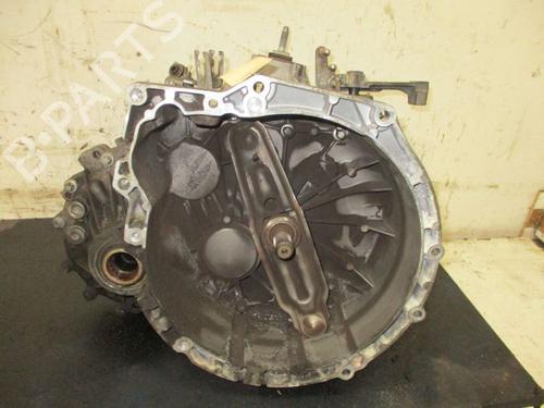 Used Gearbox MINI MINI CLUBMAN (R55) Cooper S (184 hp) 18804061