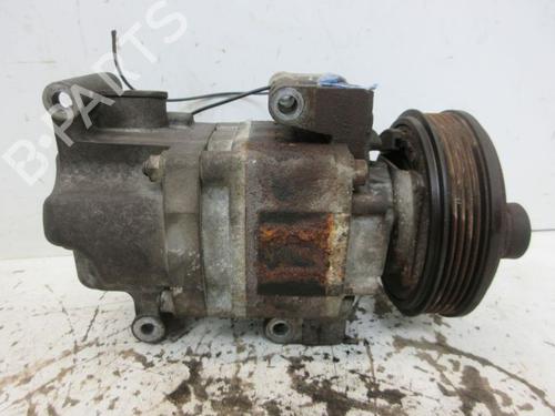 AC compressor MAZDA 5 (CR) 2.0 (CREW, CR19) | BP37076436M34 - Image 2
