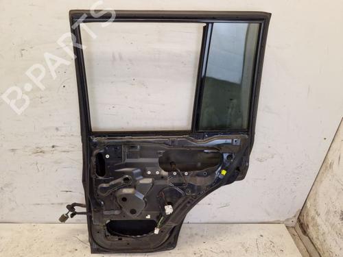 Right rear door MITSUBISHI PAJERO PININ I (H6_W, H7_W) 2.0 GDI (H67W, H77W) | BP27577860C5 