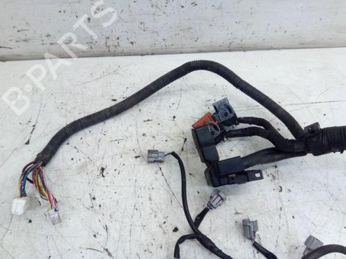 Ledningsnett NISSAN QASHQAI I (J10, NJ10) 1.6 | BP29698799E16 