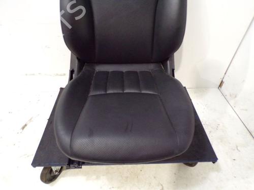 Right front seat MERCEDES-BENZ C-CLASS (W203) C 280 4-matic (203.092) | BP21556892C16 