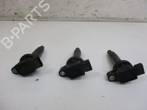 Ignition coil TOYOTA AYGO (_B4_) 1.0 (KGB40) | BP37115691M94 - Image 3