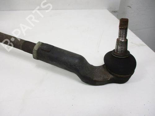 Steering rack FORD FOCUS II Turnier (DA_, FFS, DS) 1.6 TDCi | BP18790373M22 