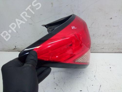 Left taillight HONDA HR-V (RU) 1.5 (RU1) | BP38506463C34 - Image 4