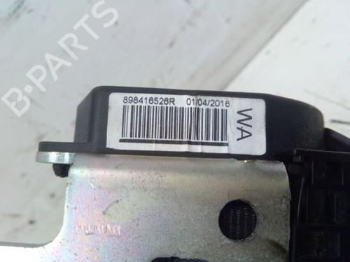 Rear right seatbelt DACIA LODGY (JS_) 1.5 dCi (JSMC, JSAF) | BP30358673I28 