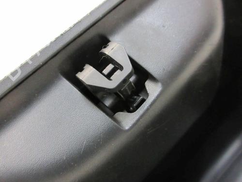 Glove box RENAULT ZOE (BFM_) ZOE | BP37132360C95 - Image 4