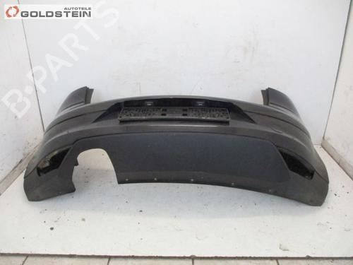 Rear bumper SEAT ALTEA (5P1) 2.0 TDI 16V | BP18750208C8 