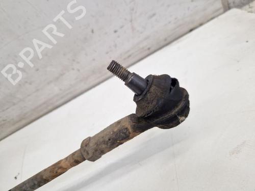 Styregear/Snekke MITSUBISHI COLT CZC VI Convertible (RG) 1.5 (Z36A) | BP28096771M22 
