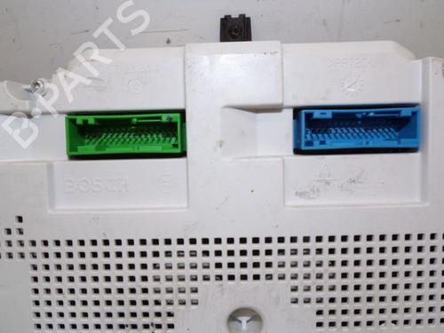 Multifunctionele display VW TOUAREG (7LA, 7L6, 7L7) 2.5 R5 TDI | BP18805633C48 
