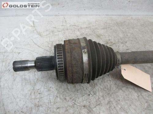 Driveshaft MERCEDES-BENZ M-CLASS (W163) ML 400 CDI (163.128) | BP25991647M37 