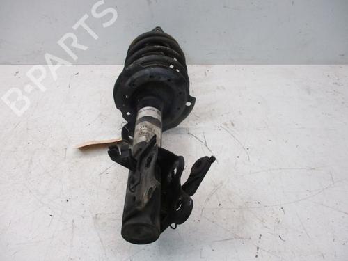 Right front shock absorber MERCEDES-BENZ A-CLASS (W169) A 200 CDI (169.008, 169.308) | BP19289467M17 